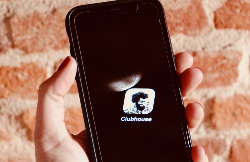 Clubhouse, il posto perfetto per i brand