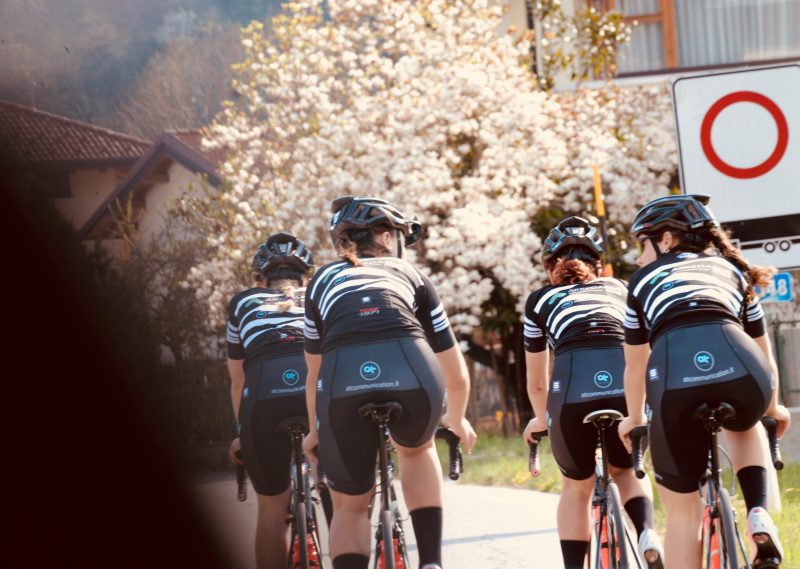 Youth cycling, a journey to the roots of the future